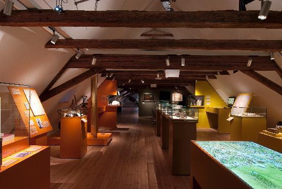 Heimat- und Palitzsch-Museum Prohlis